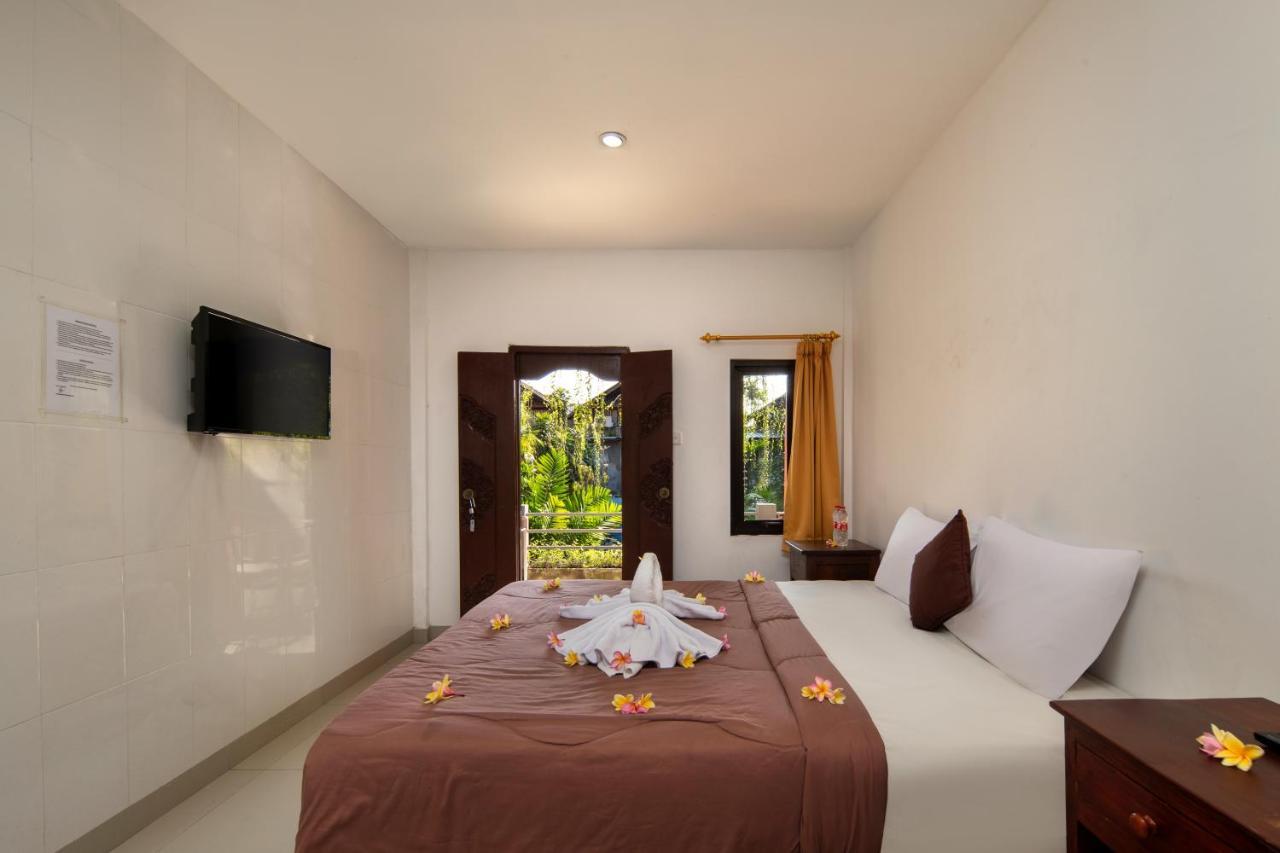 Hotel Lumbung Sari Legian Экстерьер фото